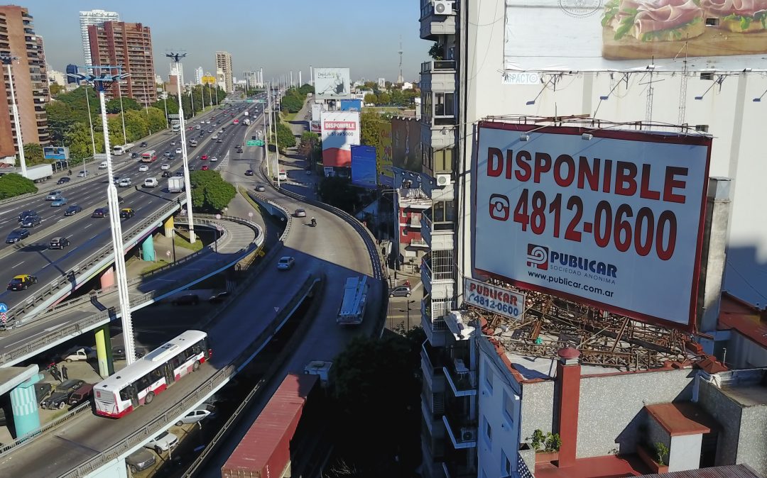 Terraza  Zufriategui 675