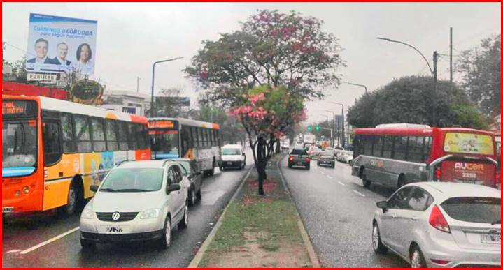 Terraza Av. Octavio Pinto 3266